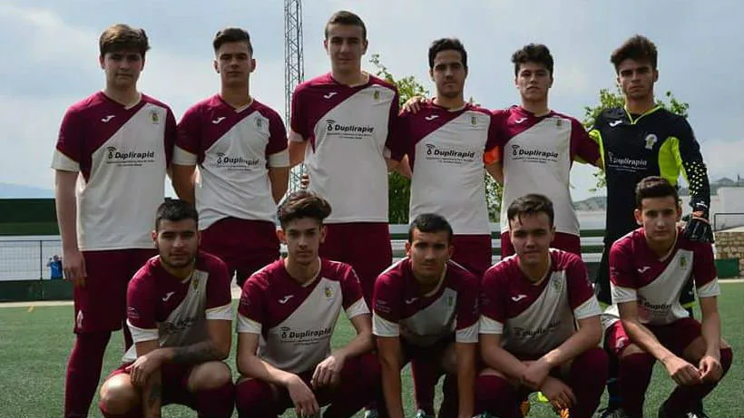 Brutal agresión a un portero de fútbol en un partido de juveniles disputado en Jaén