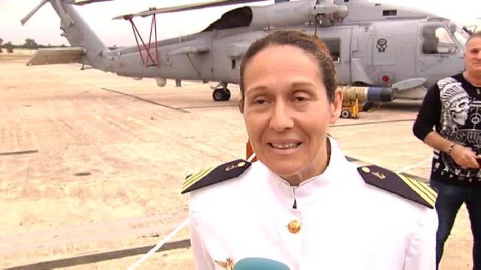 Conociendo los secretos de la Fraga Navarra en Rota (Cádiz)