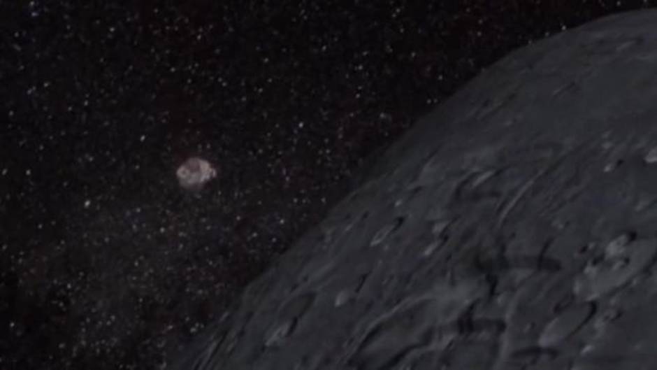 El asteroide Chicxulub calentó la Tierra durante 100.000 años