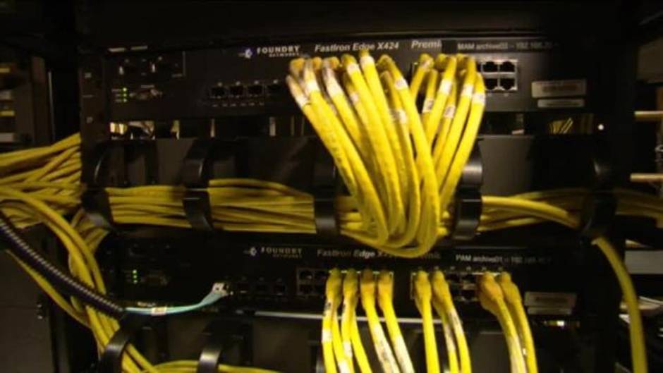 El cibercrimen mundial mueve más dinero que el narcotráfico: 400 mil millones de euros al año.