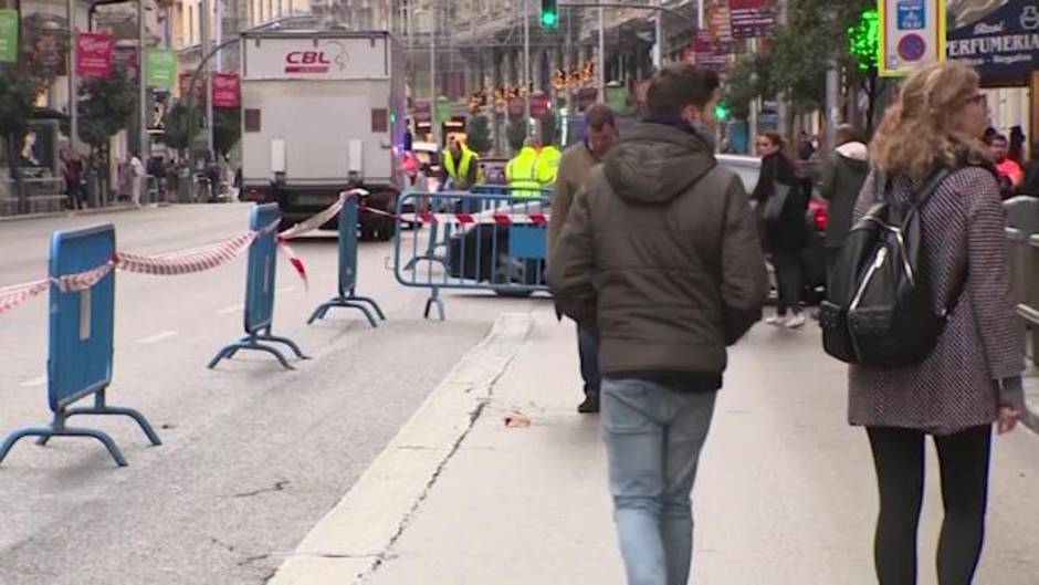 Víctimas de violencia género y doméstica suben un 2,3% en 2017