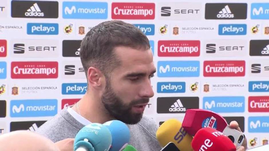 La selección ya se prepara para la aventura en Rusia