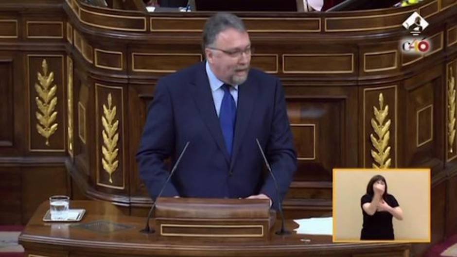 Foro critica a Sánchez que no haya mencionado a Asturias