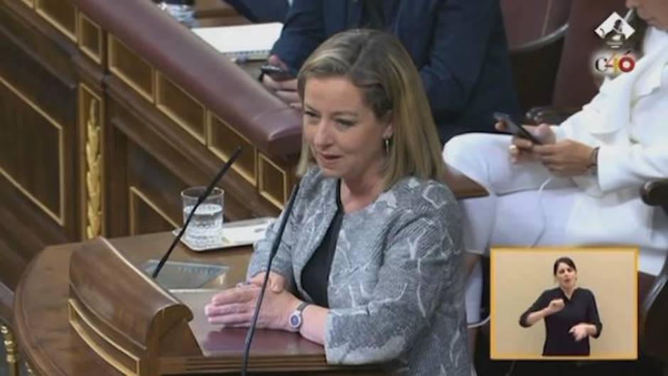 CC no apoyará a Sánchez por "sus compañeros de viaje"