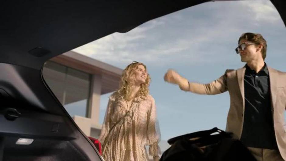 Lexus UX 250h, el compacto híbrido llega a finales de año