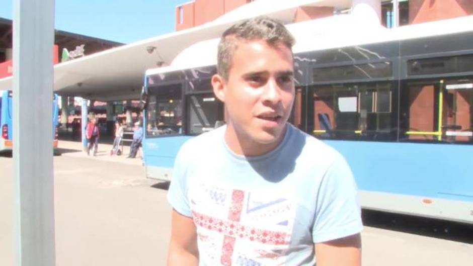 Ortega Cano disculpa las ausencias en el acto de Rocío Jurado