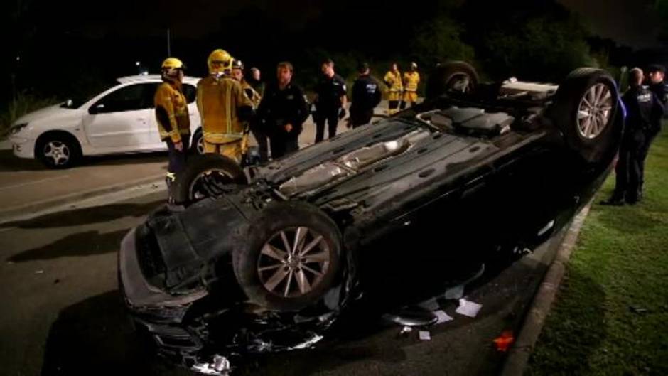 Nueva campaña de control de alcohol y drogas al volante