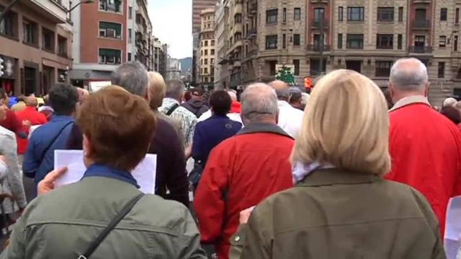 Acuerdo en el Pacto de Toledo para subir las pensiones con el IPC