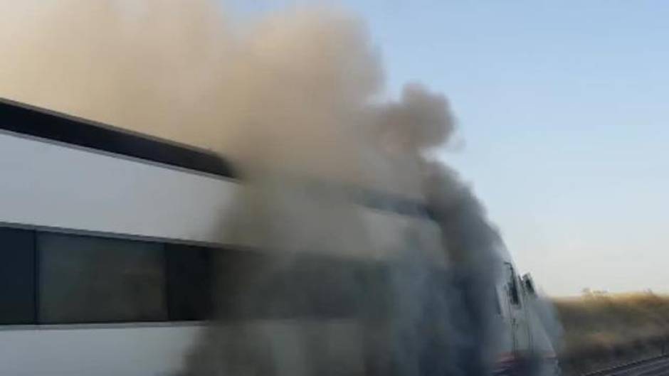 Extremadura vuelve a reclamar un "tren digno"