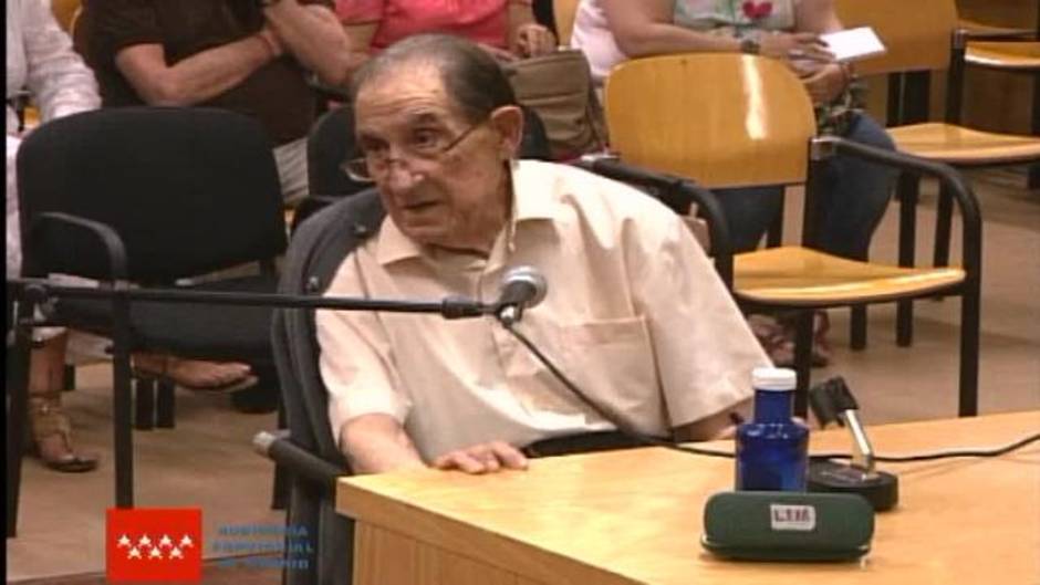 Primer juicio en España por los bebés robados durante el franquismo y los primeros años dictadura