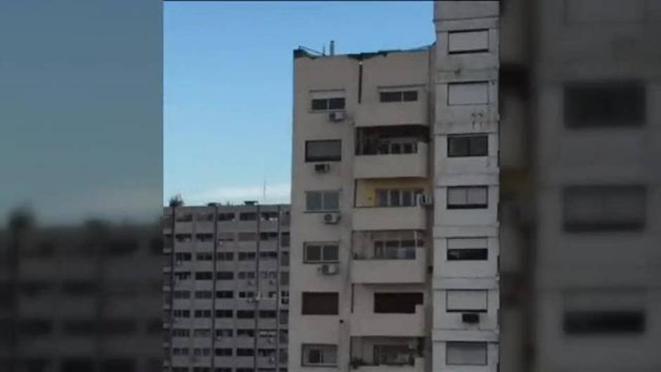 Buenos Aires enloquece con el pase de Argentina a octavos