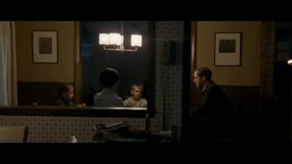 Ryan Gosling se mete en la piel de Neil Arsmtrong en 'El primer hombre'