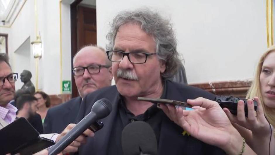 El Congreso elige a sus seis consejeros de RTVE