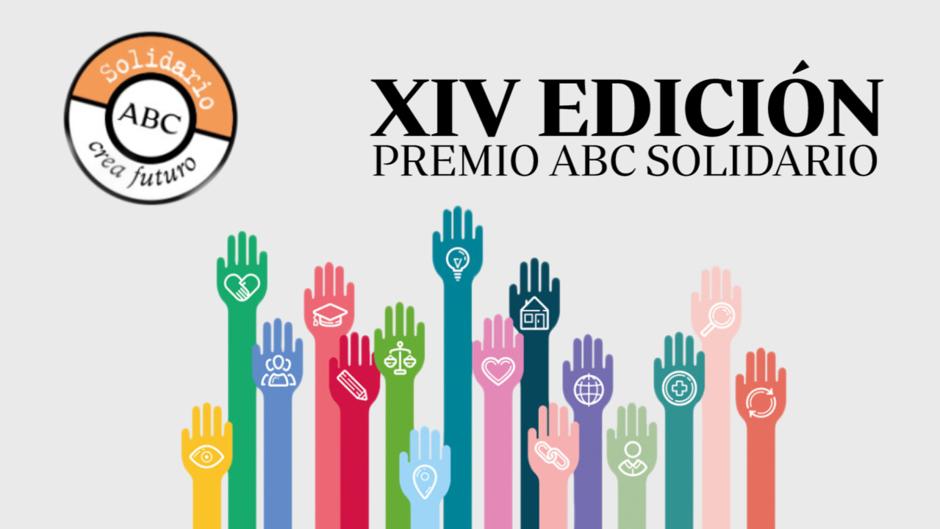 Así ha transcurrido la XIV Edición del Premio ABC Solidario