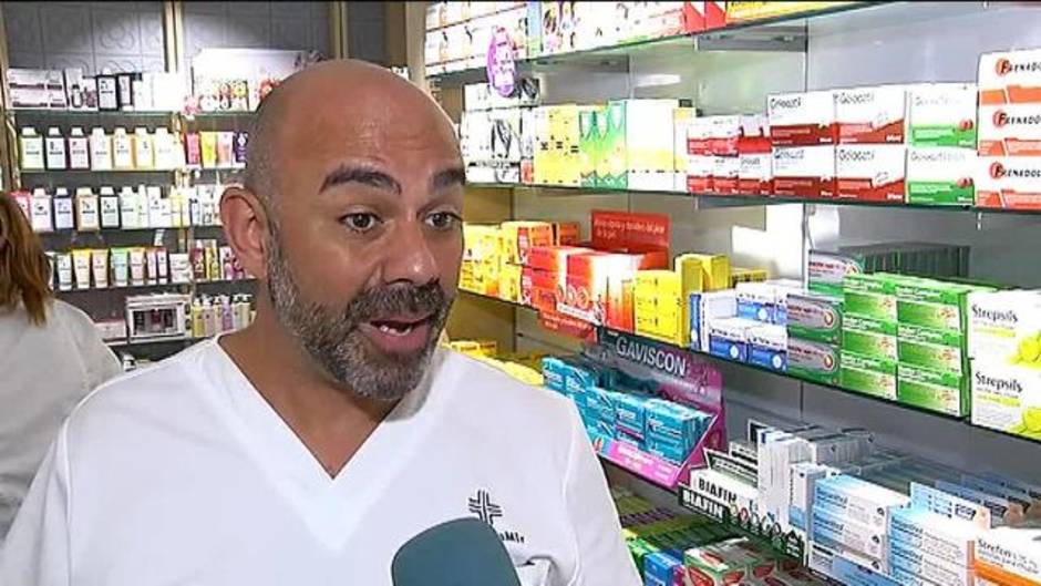 Sanidad retira más de un centenar de medicamentos contra la hipertensión