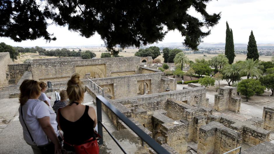 Córdoba, la ciudad reina del Patrimonio de la Humanidad