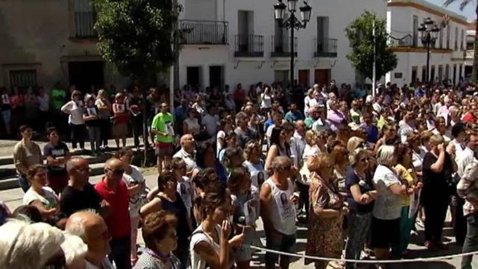 Se cumple 739 días de la desaparición de Manuela Chavero