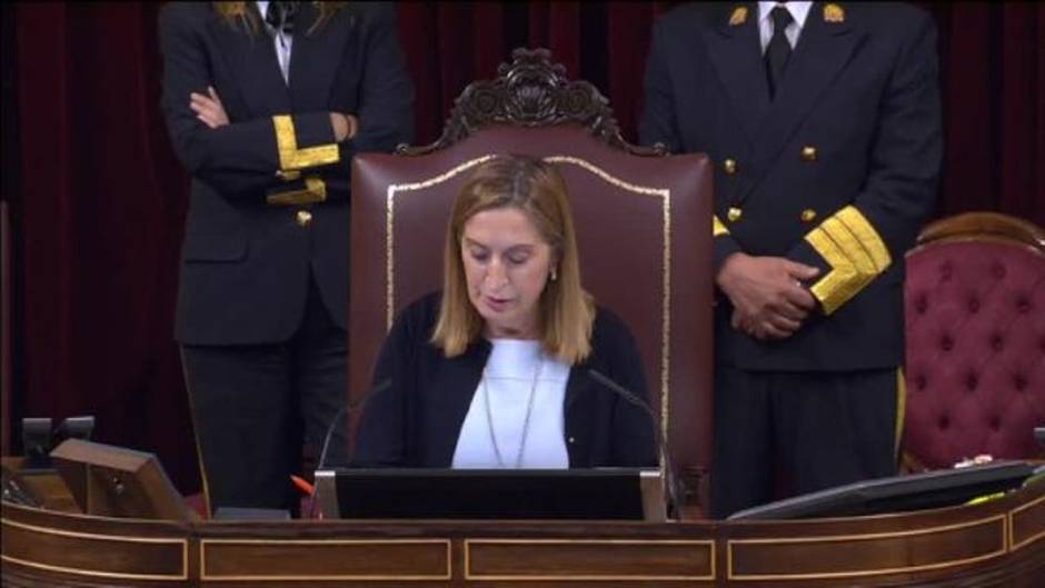 El Congreso no consigue, por un voto, la mayoría para completar el Consejo de RTVE