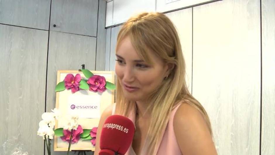 Alba Carrillo no participará en GH VIP