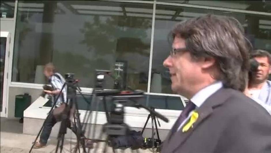 El PDeCAT, al borde de la escisión