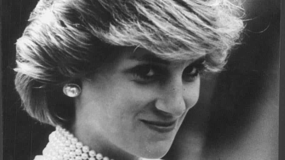 El espíritu de Lady Di continúa vivo en el corazón de Reino Unido