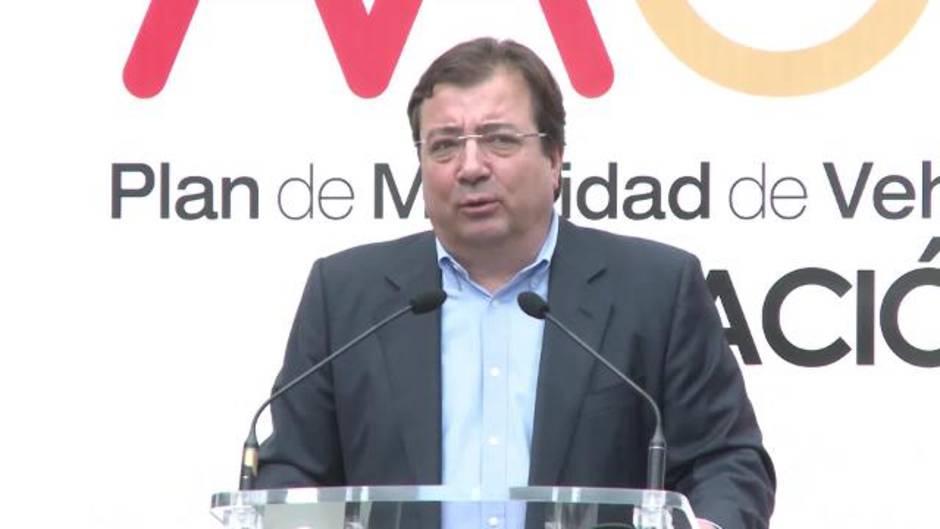 Vara reclama "subastas especiales" de energías