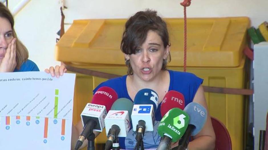 Recesión del 80% de recursos ambientales por urbanización masiva