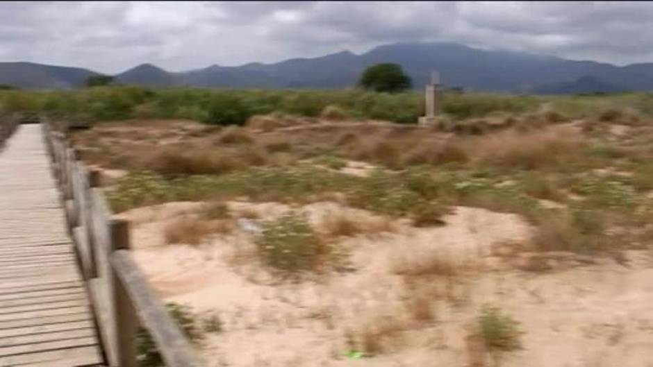 El 80% de los recursos ambientales de nuestras costas están degradados