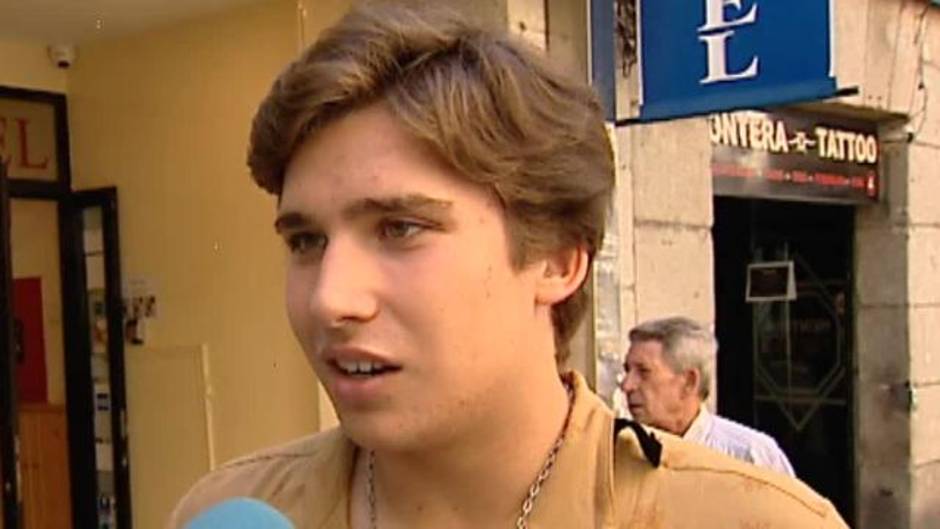 Los "millennials", la generación desconocida