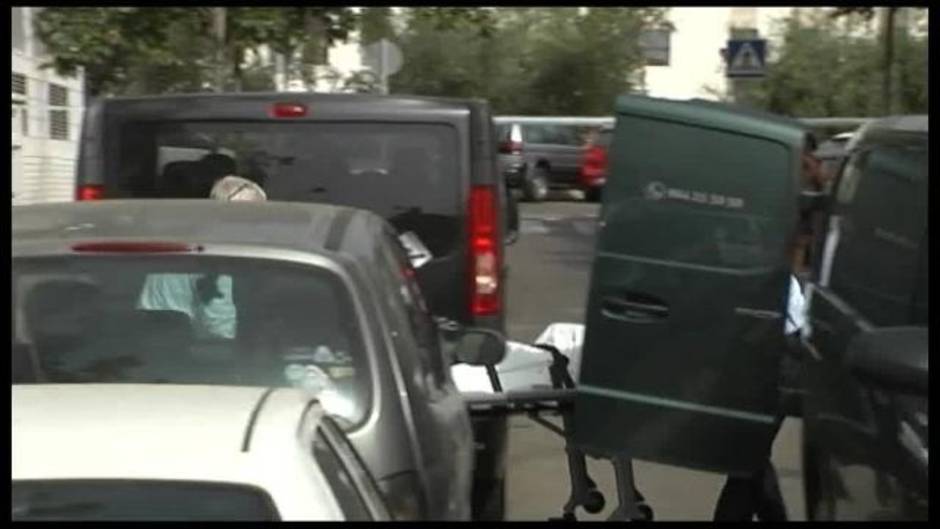 Un estudio relaciona las olas de calor con el aumento de los feminicidios