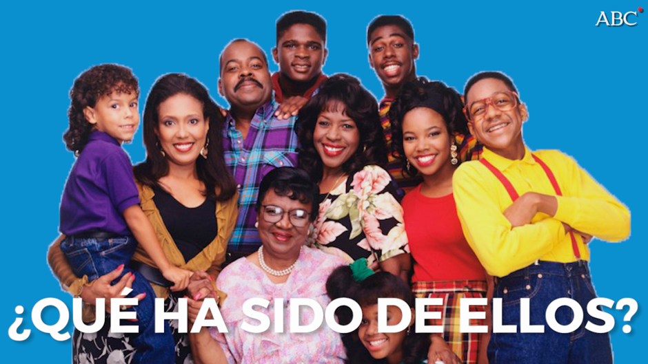 ¿Qué ha sido de los actores de «Cosas de Casa»?