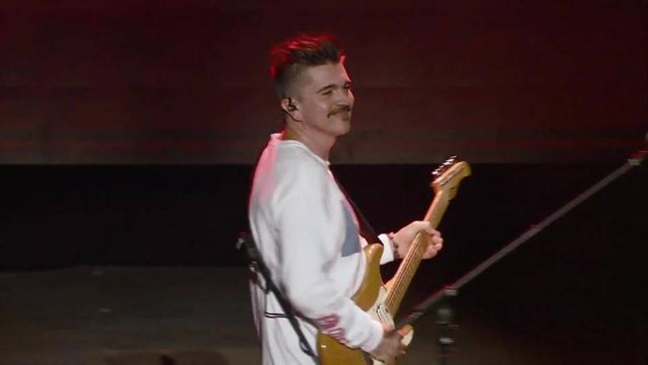 Juanes revoluciona Starlite con un "sold out"