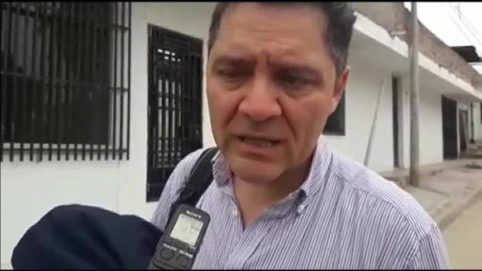 Asesinado un sacerdote español en Perú