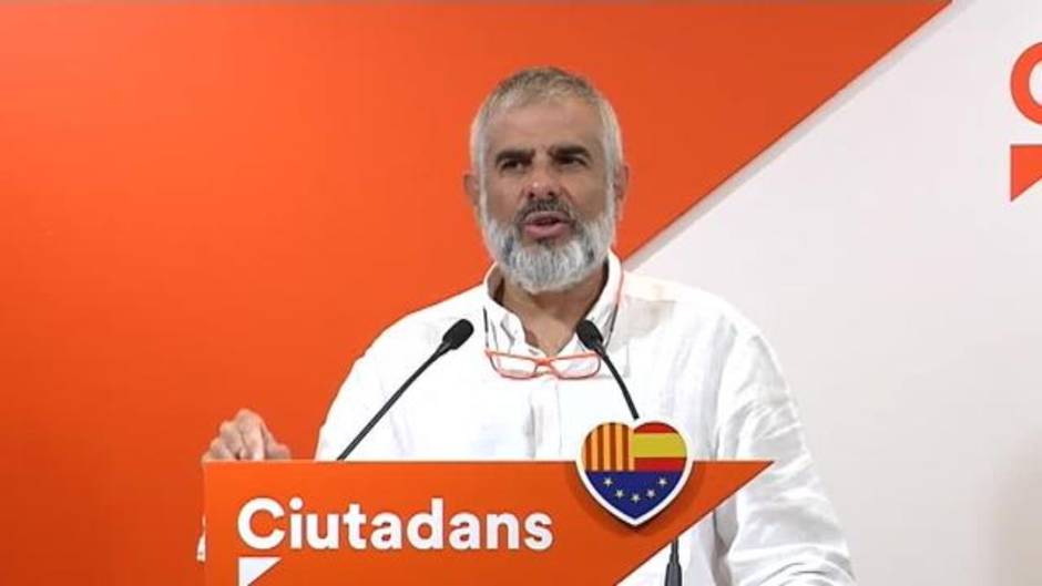 Los presos independentistas piden que se aclare la relación del CNI con el imán de Ripoll