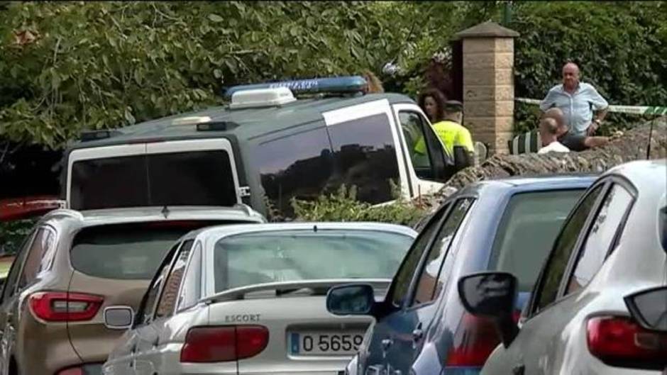 Encuentran muerto a un concejal de IU con un golpe en la cabeza en Llanes