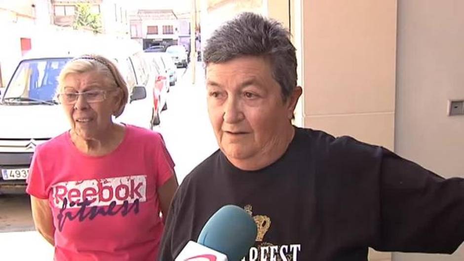 Las tormentas azotan con fuerza al Levante y dejan inundaciones en muchas localidades