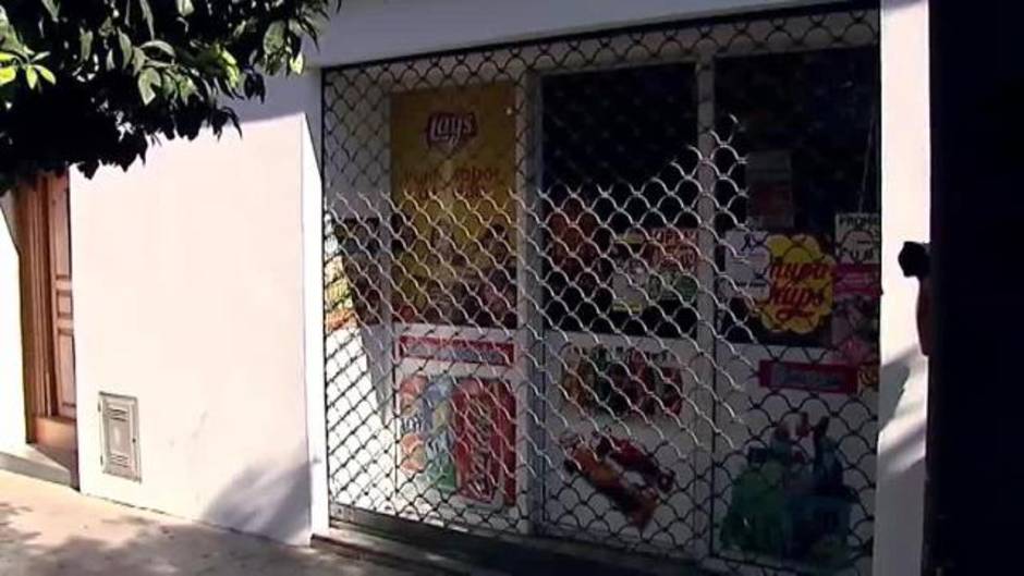 Carmona se moviliza para pedir más seguridad