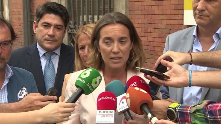 PP dice que nuevo techo de gasto haría subir impuestos