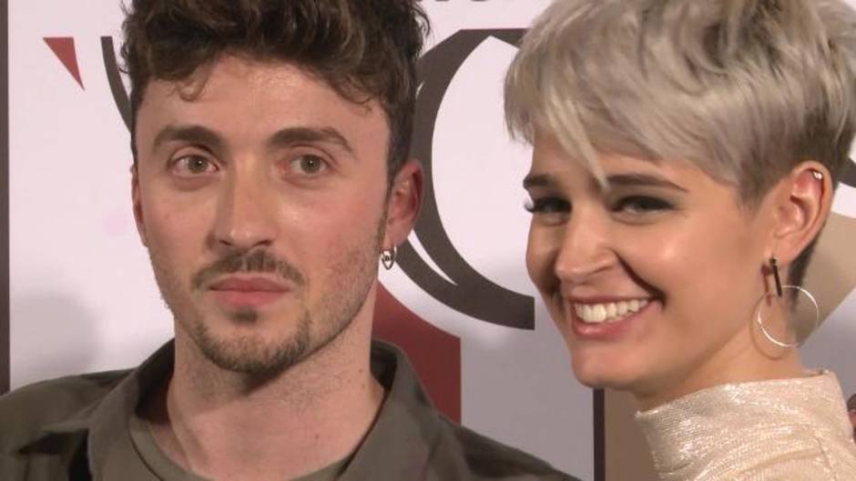 La 'influencer' María Pombo se casa