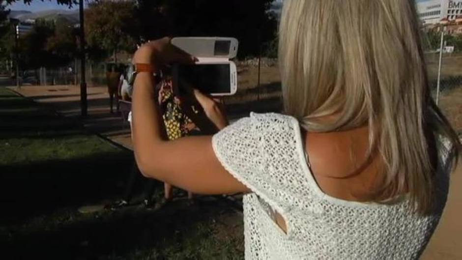 Aumentan los casos de sextorsión en menores por la proliferación de las redes sociales