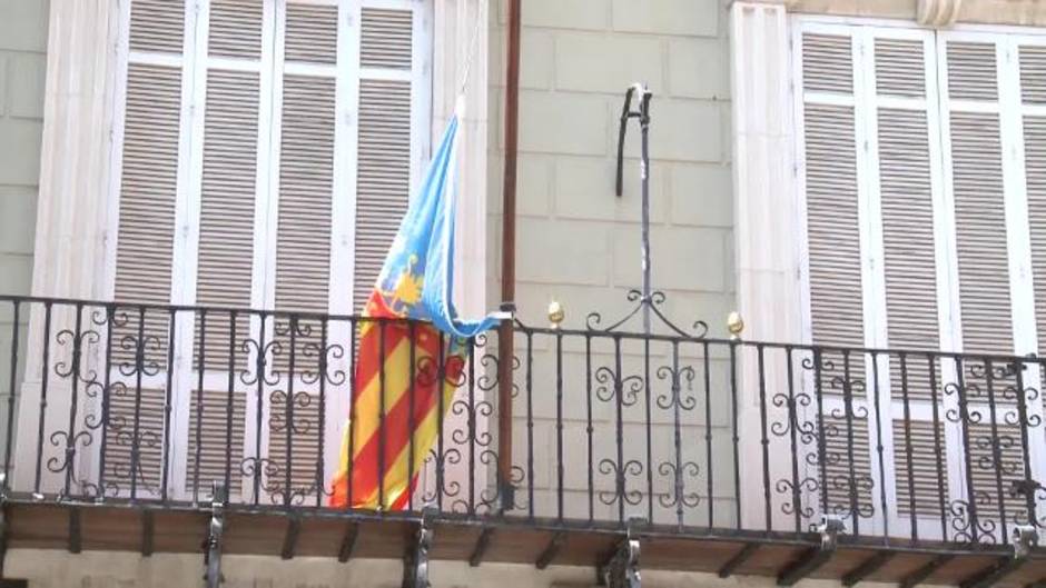 Detenido un hombre acusado de matar a su mujer en Orihuela