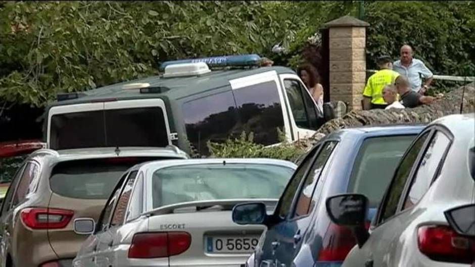 Tres personas podrían haber acabado con la vida de Javier Ardines