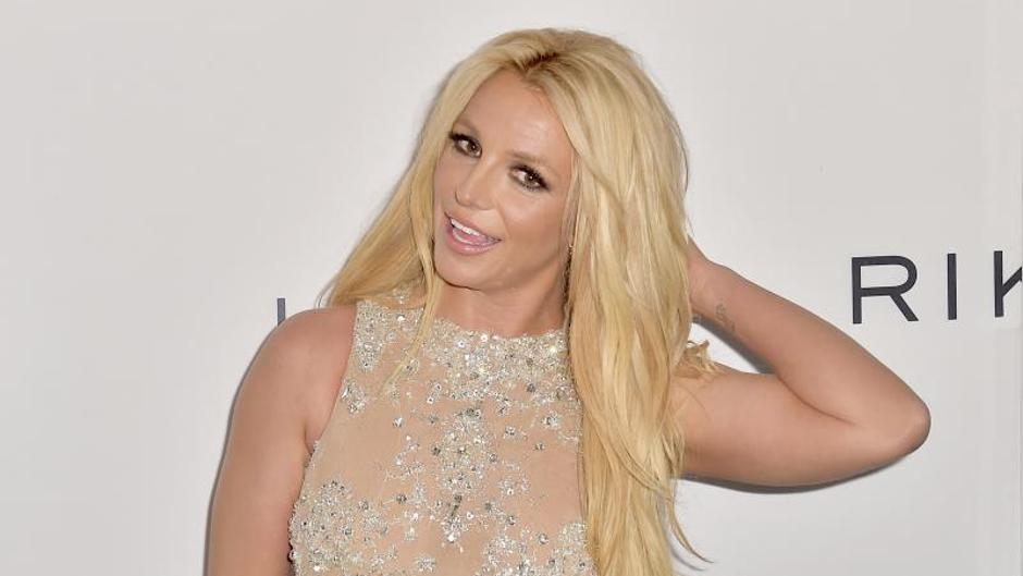 Britney Spears se burla de una fan que pagó casi 800 libras por conocerla