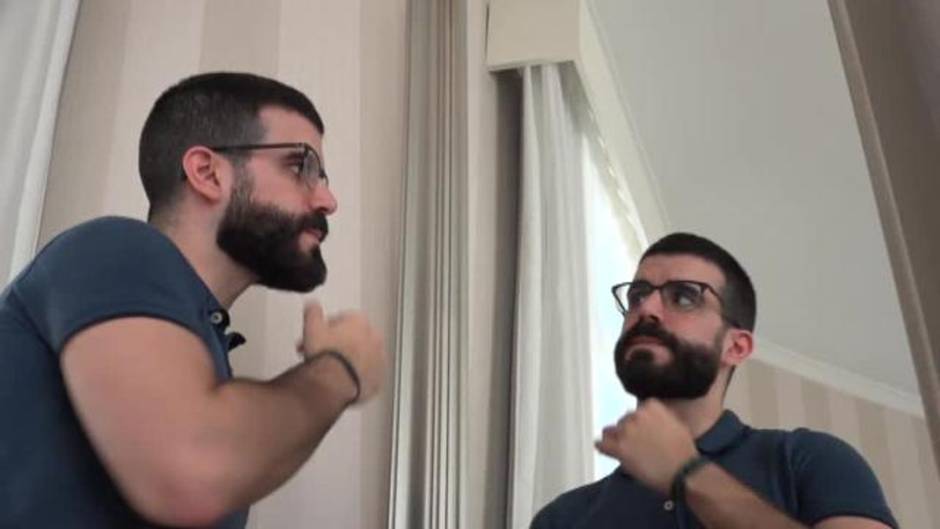 ¿Cómo celebran los españoles el Día Internacional de la Barba?