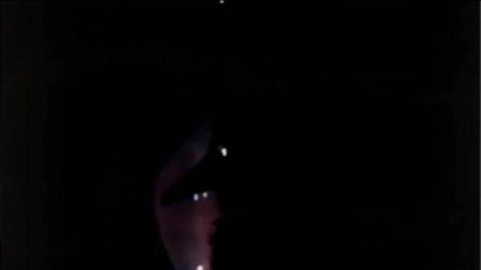 Al menos 18 heridos en un accidente de avión en Sochi