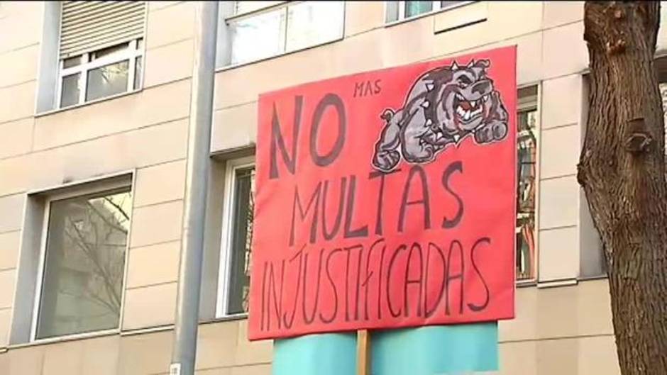 El sindicato de prostitutas divide a la izquierda