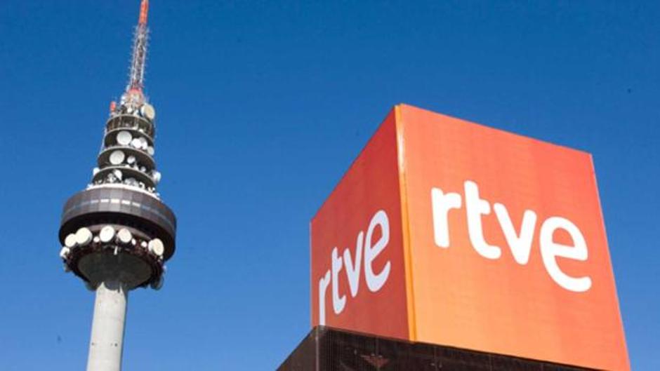 Profesionales de TVE denuncian los «ceses y represalias» en un manifiesto