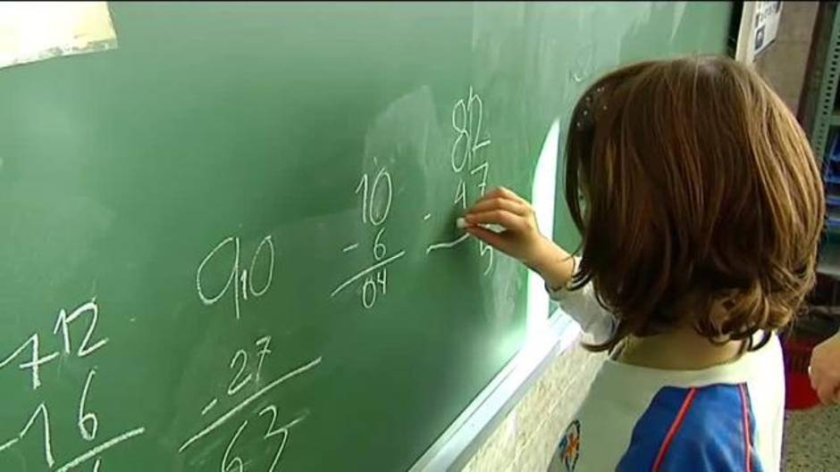 1 de cada 5 menores podrían tener problemas de visión y sus padres no lo saben