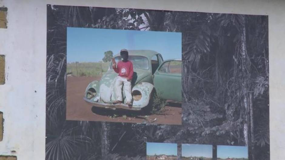 Getxophoto se centra en el postconflicto y el diálogo