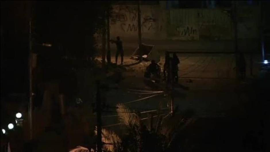 Aumentan a once los muertos en la ciudad iraquí de Basora por la represión policial